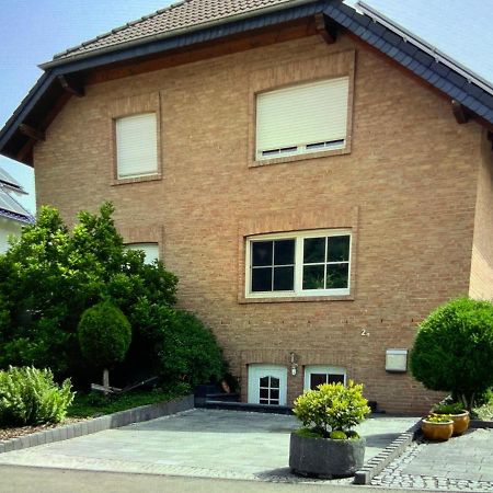 Moselweinlaub Bruttig-Fankel Exterior foto