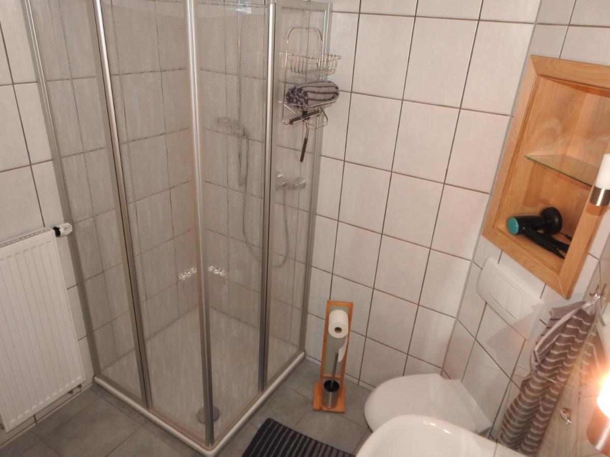 Moselweinlaub Bruttig-Fankel Exterior foto