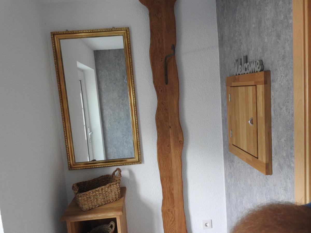 Moselweinlaub Bruttig-Fankel Exterior foto