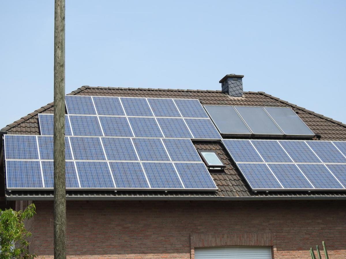 Moselweinlaub Bruttig-Fankel Exterior foto